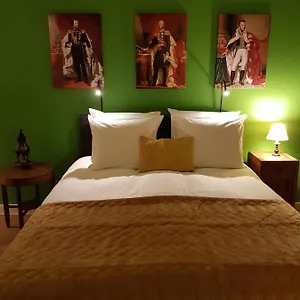 Emma's Bed & Breakfast Haag
