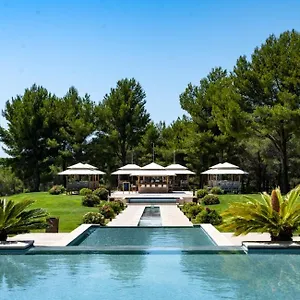 L'hotel & Du Castellet 5* Le Castellet (Var)
