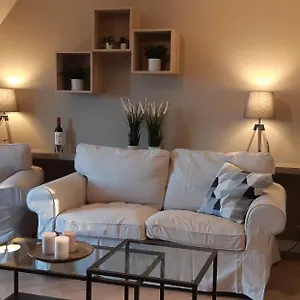 Marigold - Sea Breeze Appartement