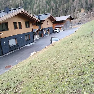 Studio S Riders Welcome Sölden