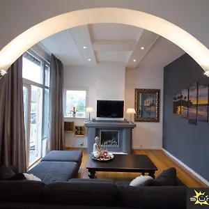 Apartment Sunnybeach Luxury