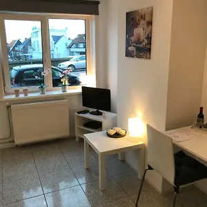 De Boer Appartement